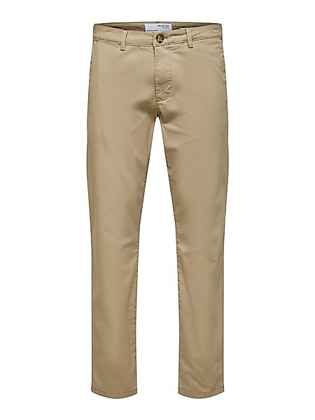Selected Chinohose SLHMiles Flex (1-tlg) günstig online kaufen