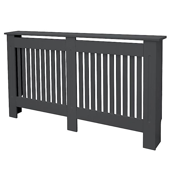 ML-DESIGN Heizungsverkleidung Heizkörperabdeckung aus Holz Heizkörperverkle günstig online kaufen