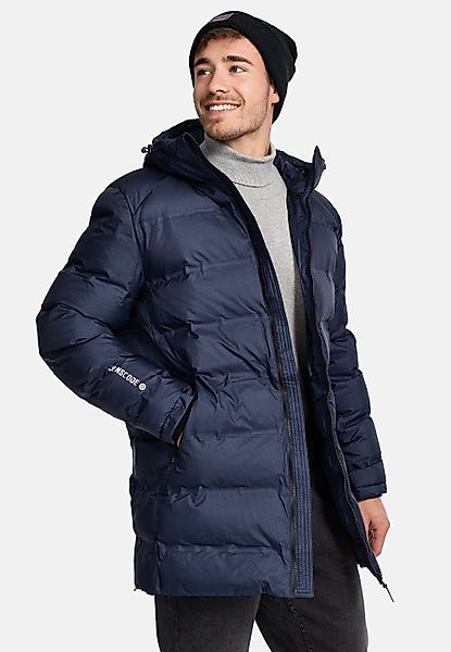 Indicode Winterjacke Herren Parkkish Jacke Winter günstig online kaufen