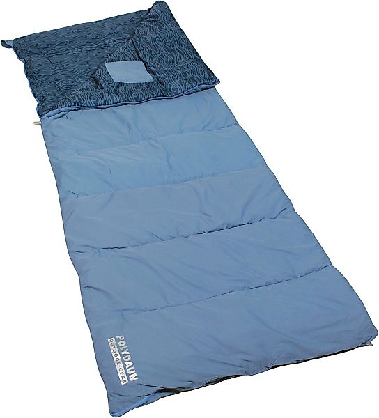 Polydaun Deckenschlafsack Schlafsack Beach House (1 günstig online kaufen