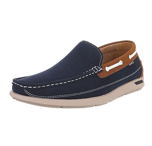 Coolwalk Bequeme Freizeitschuhe für Herren - Modern, Stilvoll, Vielseitig S günstig online kaufen