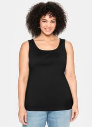 Sheego Shirttop Tanktop günstig online kaufen