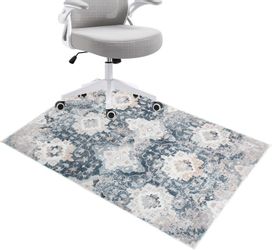 LuxusKollektion Büromöbel-Set Bodenschutzmatte 120x90cm Gaming Stuhlunterla günstig online kaufen