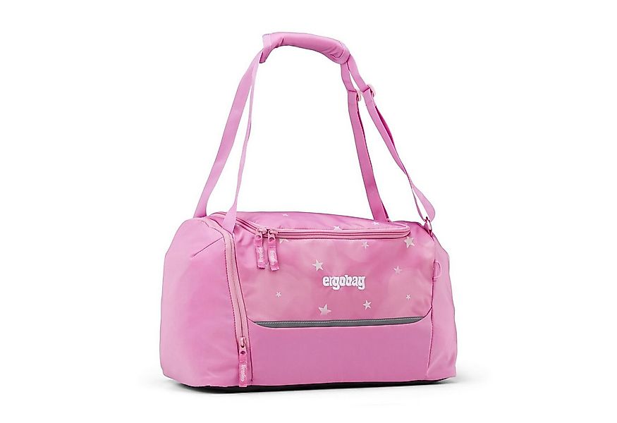 ergobag Schulranzen Sporttasche WolkenzauBär, 25/26 (1 Stück), mit Nassfach günstig online kaufen