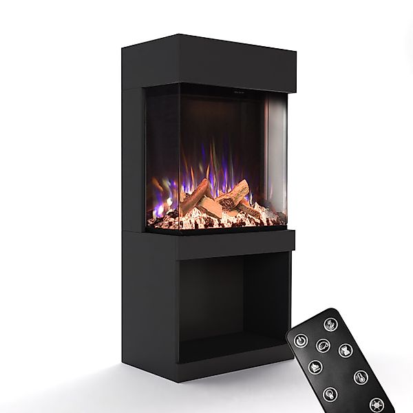 GLOW FIRE Elektrokamin PR12 E-Motion 3D, günstig online kaufen