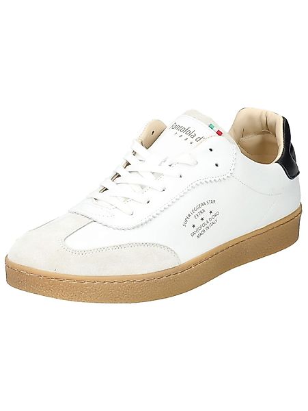 Pantofola d´Oro Sneaker Leder Sneaker günstig online kaufen