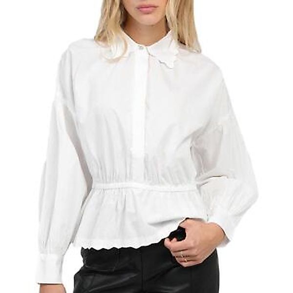 An'ge  Blusen 49-28604-W-BLA günstig online kaufen