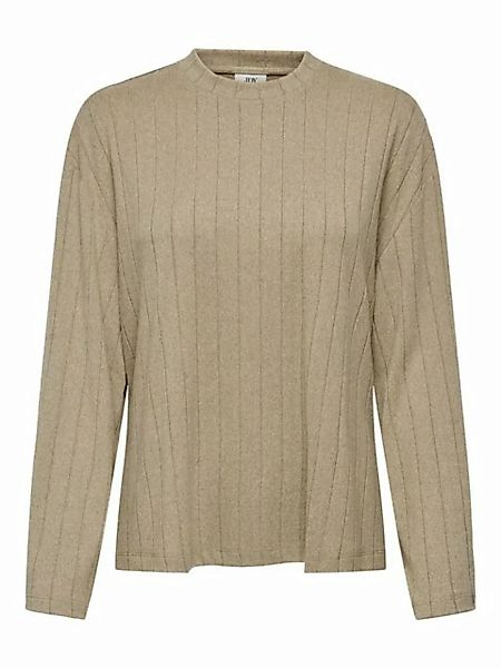 JDY Langarmshirt TONSY LINA (1-tlg) Plain/ohne Details günstig online kaufen