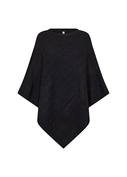 soyaconcept Strickcape soyaconcept / Da.Strickjacke, Poncho / SC-AJNA 1 günstig online kaufen
