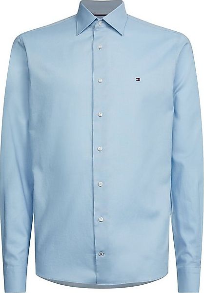 Tommy Hilfiger TAILORED Businesshemd CL FLEX günstig online kaufen