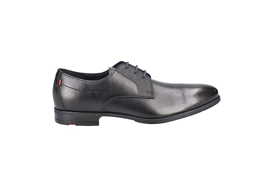 Lloyd Lloyd 24-763-20 Rubin, Schnürschuhe, Schwarz, Herren Schnürschuh günstig online kaufen