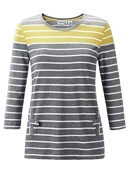 Witt T-Shirt 3/4-Arm-Shirt günstig online kaufen