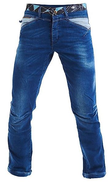 Nograd Yaniro Pant Denim Men - Kletterhose günstig online kaufen