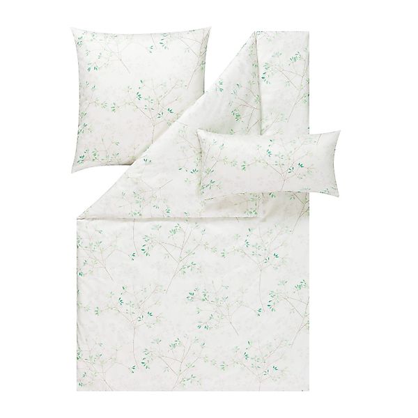 Estella Bettwäsche Estella Mako Satin Bettwäsche günstig online kaufen