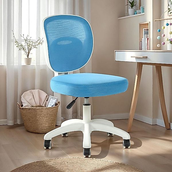 IDIMEX Drehstuhl MAYLA, Kinderzimmer Schreibtischstuhl ergonomisch günstig online kaufen