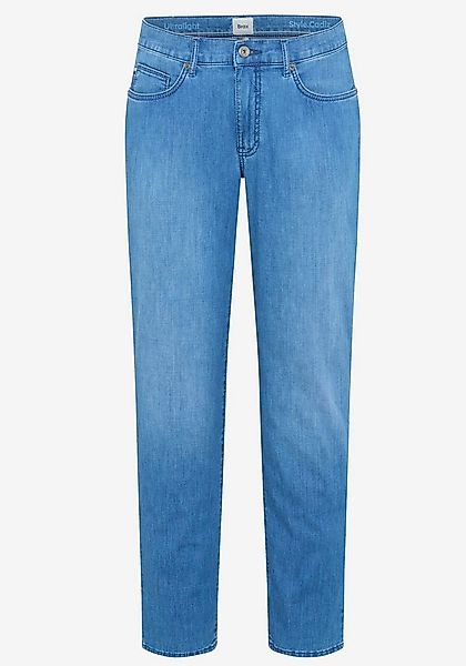 Brax 5-Pocket-Jeans Cadiz ULTRALIGHT Stretch Denim günstig online kaufen