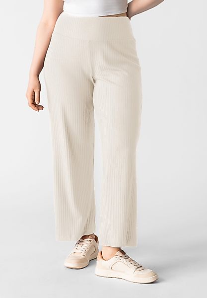 Les Lunes Sweathose Romy klassischer Look, günstig online kaufen
