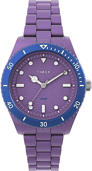 Timex Quarzuhr LEGACY 37 mm TW2Y04800AJ, günstig online kaufen