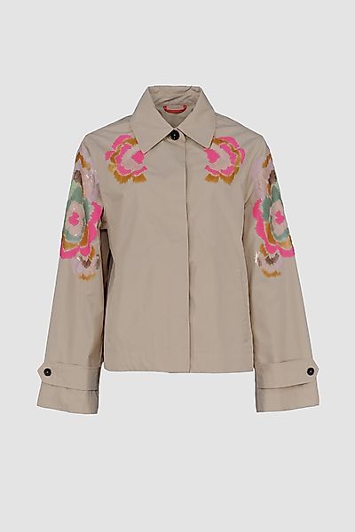No.1 COMO Kurzjacke BLUE mit aufwendigem günstig online kaufen