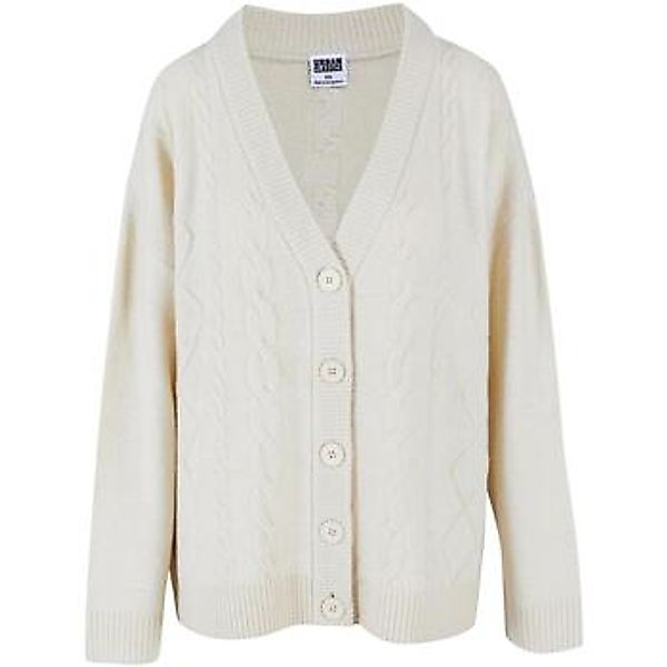 Urban Classics  Strickjacken Cardigan femme  Cabel günstig online kaufen
