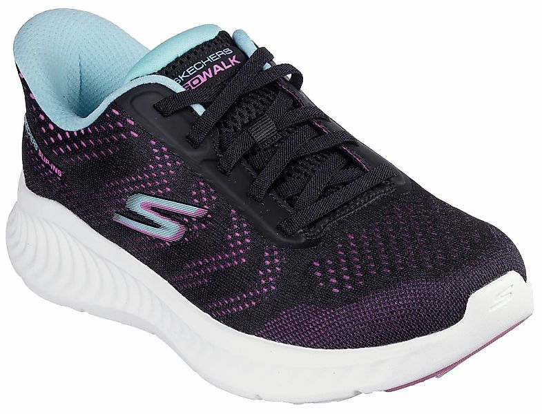 Skechers GO WALK NOW-KHLOE Slip-On Sneaker günstig online kaufen