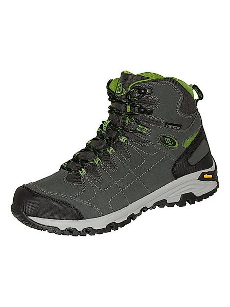 BRÜTTING EB Mount Shasta high Wanderschuh günstig online kaufen