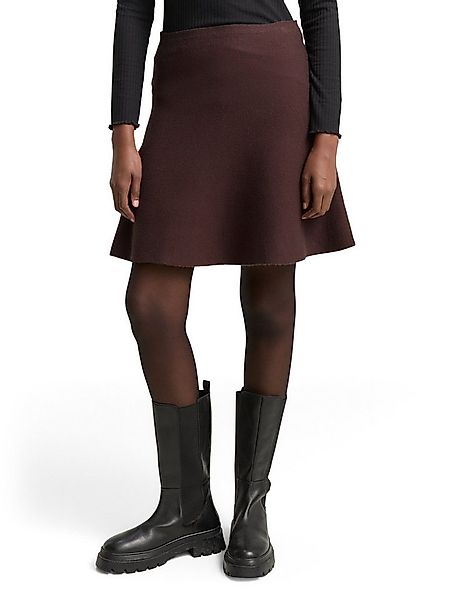 TOM TAILOR Denim Jerseyrock günstig online kaufen