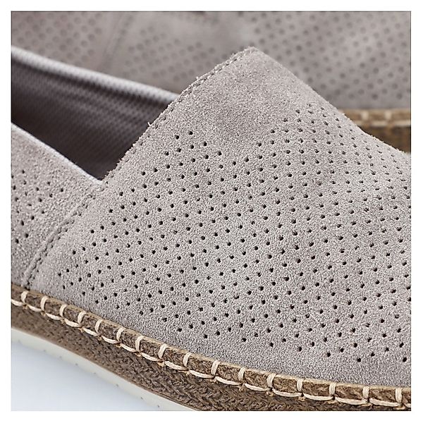 Rieker Slipper, Schlupfschuh, Casual-Slipper, Mokassin mit günstig online kaufen