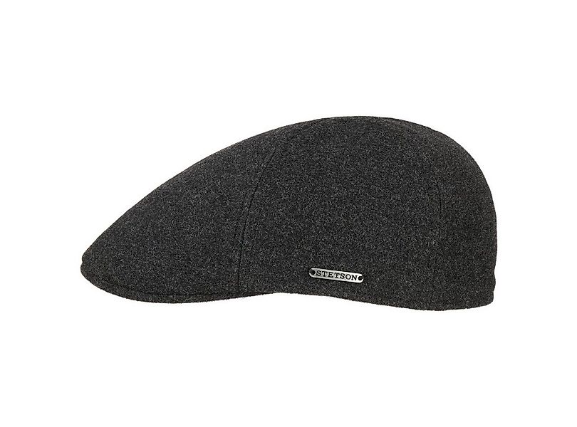 Stetson Flat Cap (1-St) Flatcap mit Schirm günstig online kaufen