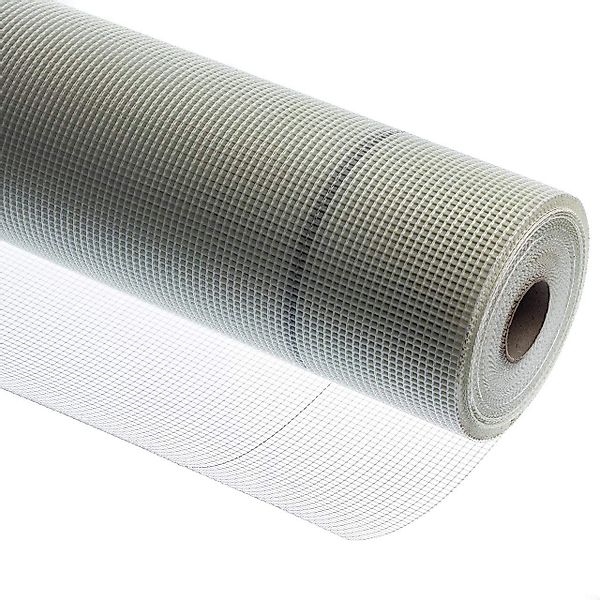 doitBau Glasfasergewebe Armierungsgewebe 330g/m² 1m x günstig online kaufen