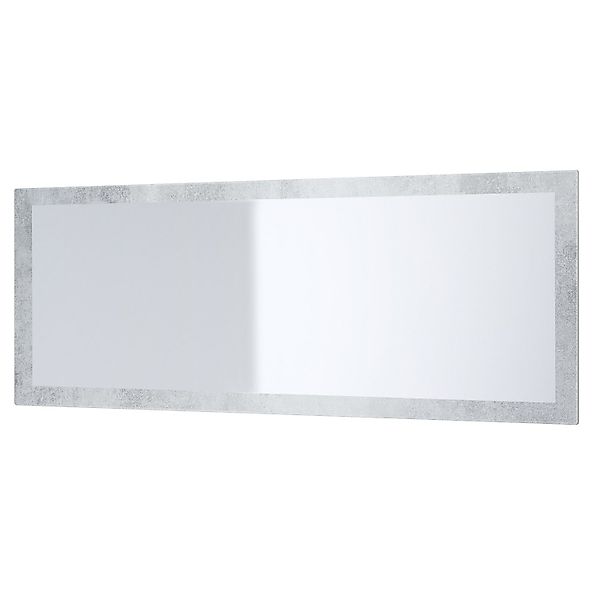 Vladon Wandspiegel Lima V3 (Wandspiegel, mit günstig online kaufen