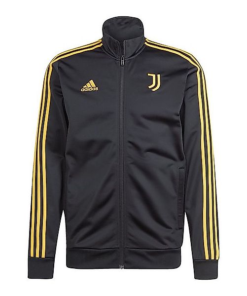 adidas Performance Sweatjacke FC Juventus Turin Tasche Polyester günstig online kaufen