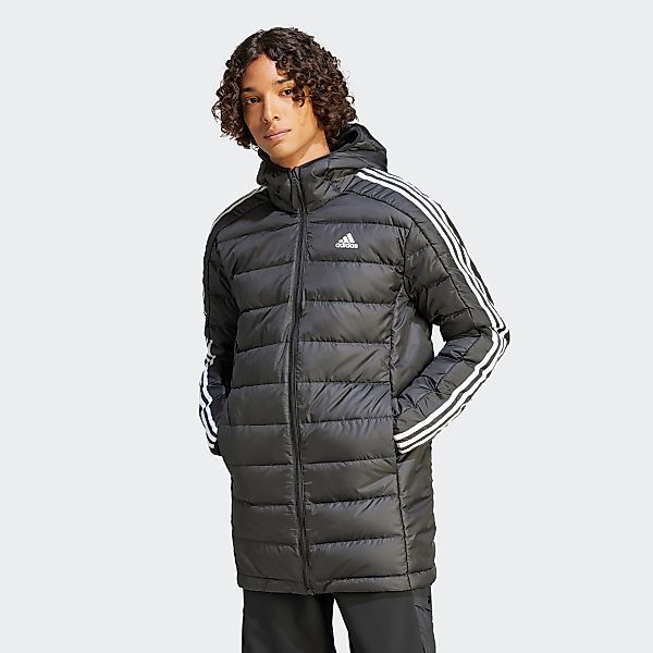 adidas Sportswear Steppmantel ESS 3S L günstig online kaufen