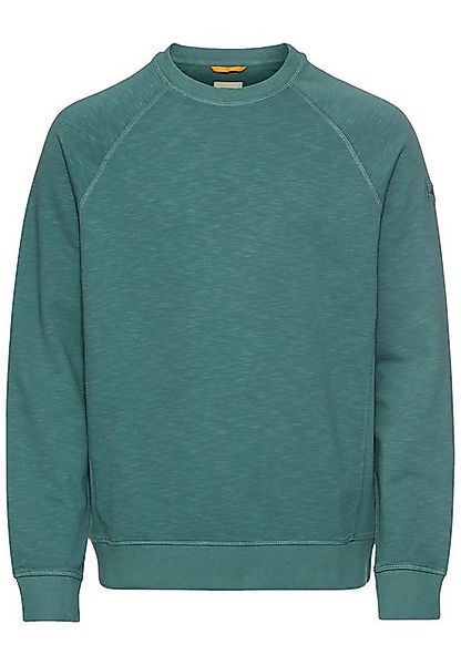 camel active Sweatjacke Sweatshirt 44 günstig online kaufen