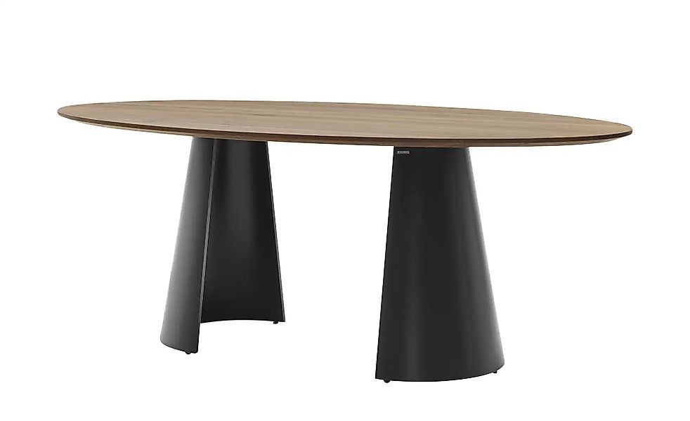 Musterring Esstisch  JustB! SP150 ¦ holzfarben ¦ Maße (cm): B: 120 H: 77 Ti günstig online kaufen