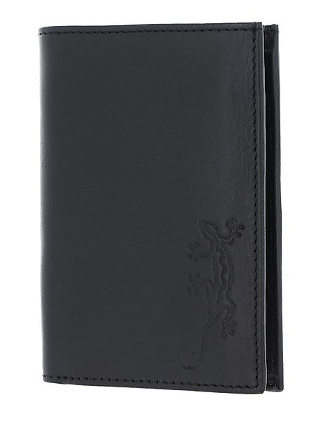 OXMOX Geldbörse Leather RFID Protect, aus günstig online kaufen