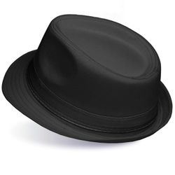 Caspar Trilby HT002 klassischer Baumwoll Trilby günstig online kaufen
