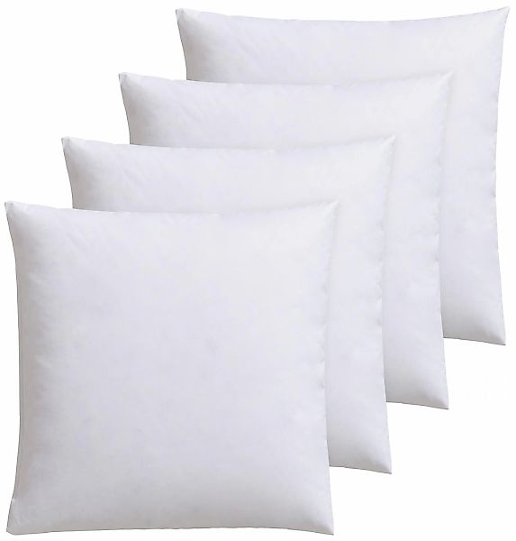 Otto Keller Daunenkissen "Annabelle" Füllung: 50% Daunen, 50%Federn Bezug: günstig online kaufen