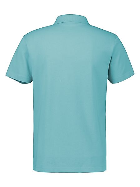 LERROS Poloshirt "LERROS Herren Poloshirt in Übergrößen" günstig online kaufen