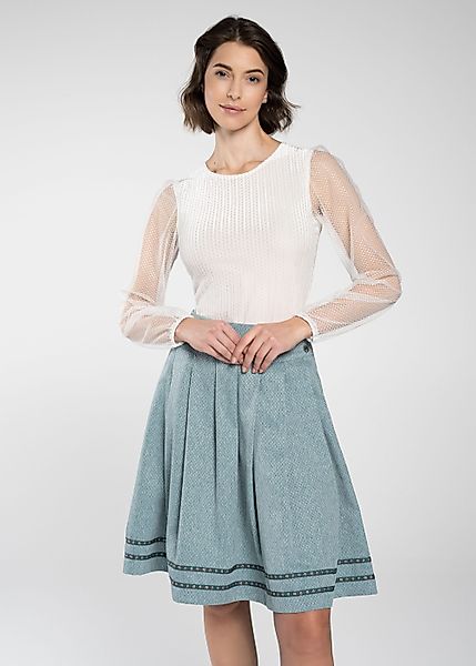 Spieth & Wensky Trachtenbluse Body "Flirt" günstig online kaufen