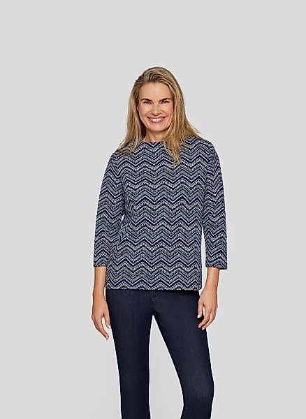 Rabe Print-Shirt "T-Shirt" günstig online kaufen