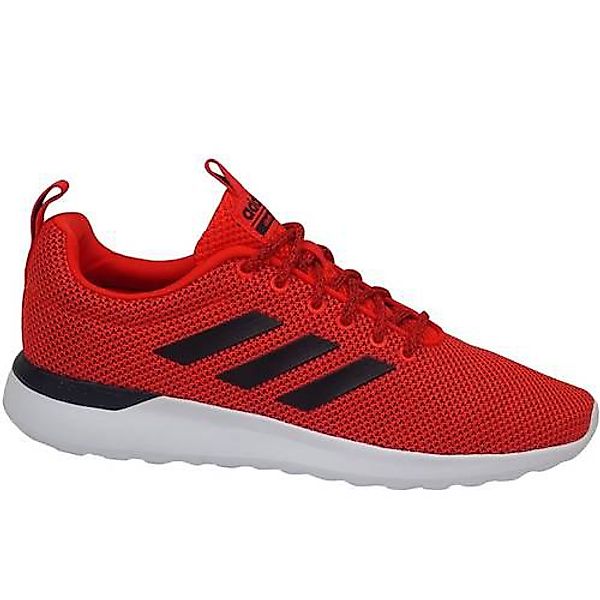 Adidas Lite Racer Cln Schuhe EU 43 1/3 Red günstig online kaufen