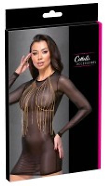 Ketten Top gold günstig online kaufen