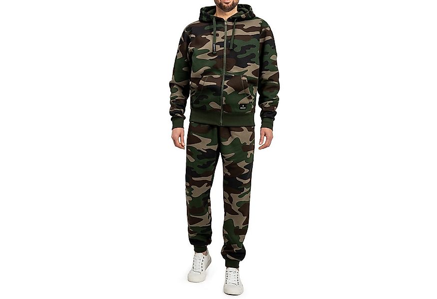 Höhenhorn Trainingsanzug Cozalp Herren Jogging Anzug für Männer Hausanzug S günstig online kaufen