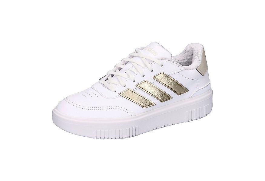 adidas Performance adidas Damen Sneaker COURTBLOCK BOLD Sneaker günstig online kaufen