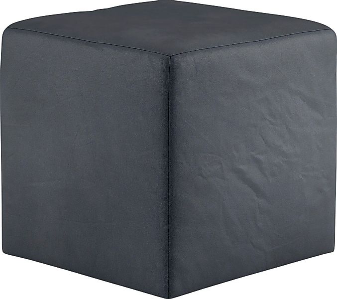 COTTA Hocker Cuby, Sitzwürfel, Cube, Sitzhocker günstig online kaufen
