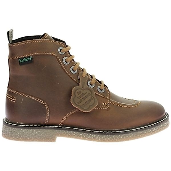 Kickers  Pumps KICK LEGENDARY  114-CAMEL 947293 günstig online kaufen