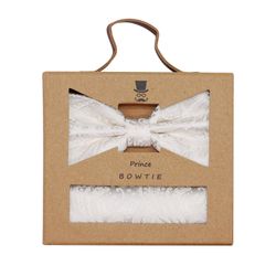 Prince Bowtie Fliege günstig online kaufen