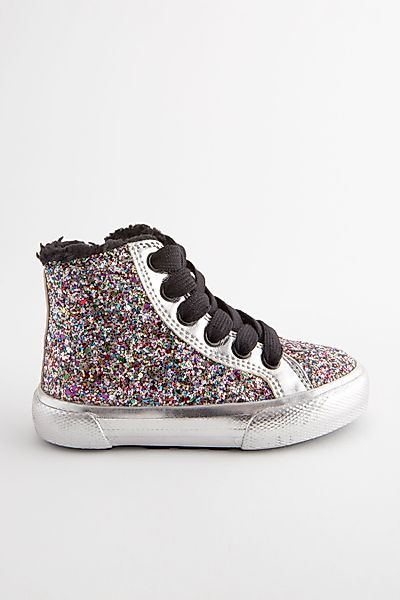 Next Turnschuh mit hohem Schaft Sneaker günstig online kaufen