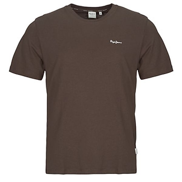 Pepe jeans  T-Shirt CONTRAST CONNOR günstig online kaufen